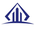 江陵礁石泳池別墅 Logo